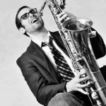 Tony Lustig